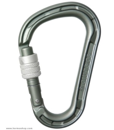 کارابین پیچ گلابی ادلراید مدل HMS Magnum Screw PC