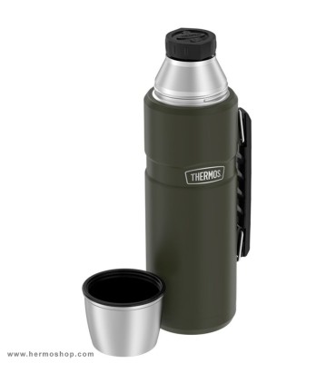 فلاسک ترموس مدل Insulated Beverage 1.2L