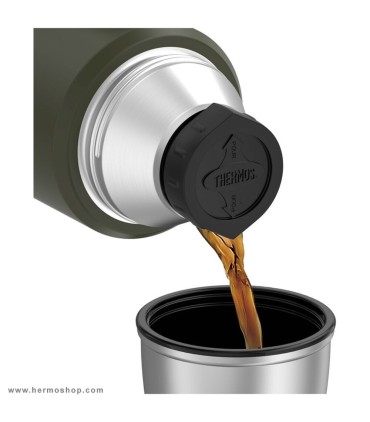 فلاسک ترموس مدل Insulated Beverage 1.2L