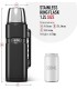 فلاسک ترموس مدل Insulated Beverage 1.2L