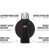 فلاسک ترموس مدل Insulated Beverage 1.2L