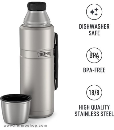 فلاسک ترموس مدل Insulated Beverage 1.2L