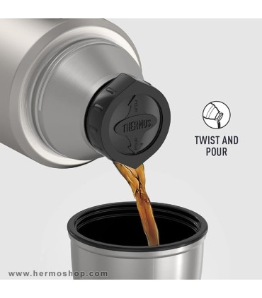 فلاسک ترموس مدل Insulated Beverage 1.2L