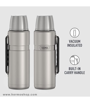 فلاسک ترموس مدل Insulated Beverage 1.2L