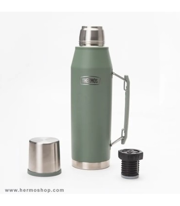 فلاسک ترموس مدل ICON OUTDO 1.3L