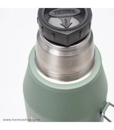 فلاسک ترموس مدل ICON OUTDO 1.3L