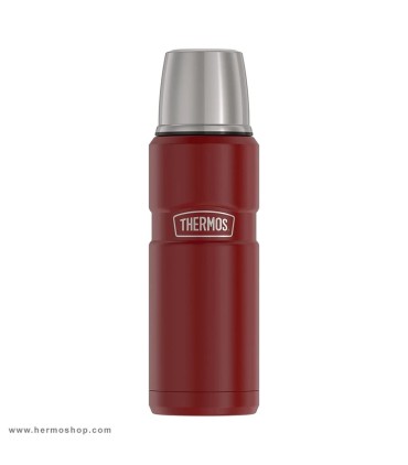 فلاسک ترموس مدل Compact Bottle King 470ml