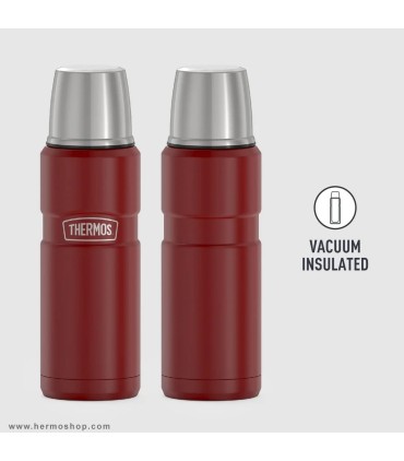 فلاسک ترموس مدل Compact Bottle King 470ml