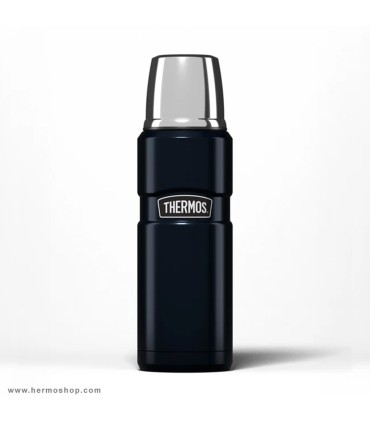 فلاسک ترموس مدل Compact Bottle King 470ml