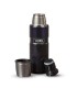 فلاسک ترموس مدل Compact Bottle King 470ml