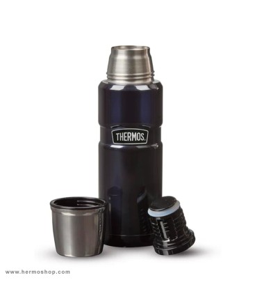 فلاسک ترموس مدل Compact Bottle King 470ml