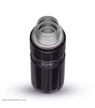 فلاسک ترموس مدل Compact Bottle King 470ml