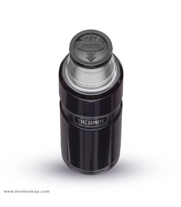 فلاسک ترموس مدل Compact Bottle King 470ml