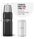 فلاسک ترموس مدل Compact Bottle King 470ml