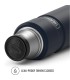 فلاسک ترموس مدل Compact Bottle King 470ml