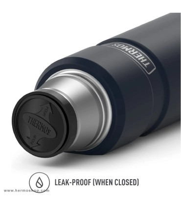 فلاسک ترموس مدل Compact Bottle King 470ml