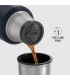 فلاسک ترموس مدل Compact Bottle King 470ml