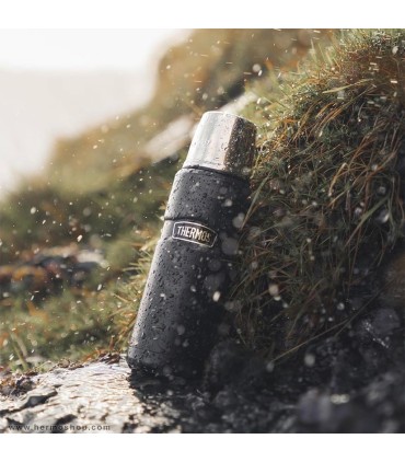 فلاسک ترموس مدل Compact Bottle King 470ml