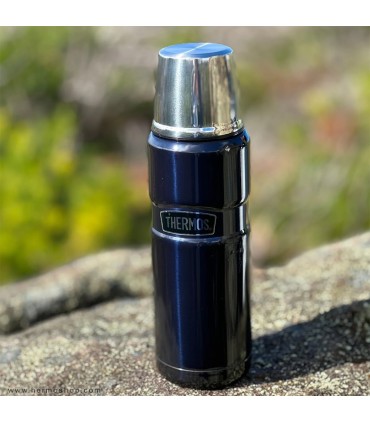 فلاسک ترموس مدل Compact Bottle King 470ml