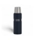 فلاسک ترموس مدل Compact Bottle King 470ml