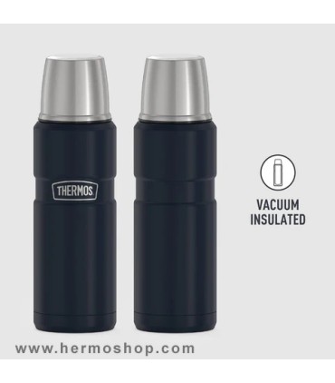 فلاسک ترموس مدل Compact Bottle King 470ml