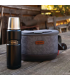 فلاسک ترموس مدل Compact Bottle King 470ml
