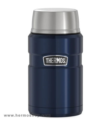 فلاسک غذا ترموس مدل Food Jar 710ml