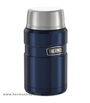 فلاسک غذا ترموس مدل Food Jar 710ml