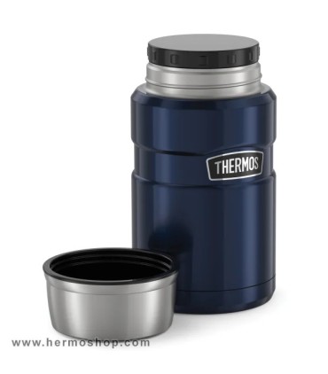 فلاسک غذا ترموس مدل Food Jar 710ml