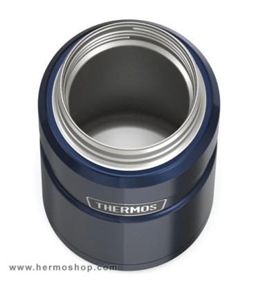فلاسک غذا ترموس مدل Food Jar 710ml