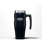 ماگ دسته دار ترموس مدل King Tumbler 470ml