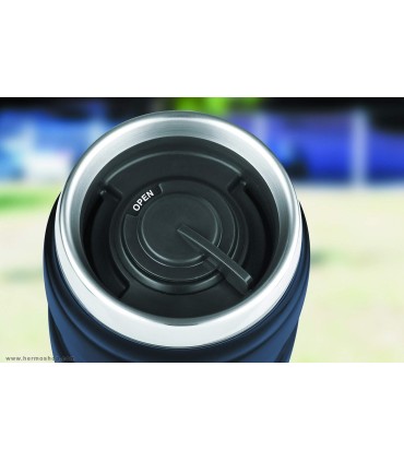 ماگ دسته دار ترموس مدل King Tumbler 470ml