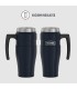 ماگ دسته دار ترموس مدل King Tumbler 470ml