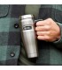 ماگ دسته دار ترموس مدل King Tumbler 470ml