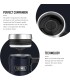 ماگ دسته دار ترموس مدل King Tumbler 470ml