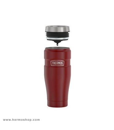 ماگ ترموس مدل King Tumbler 470ml