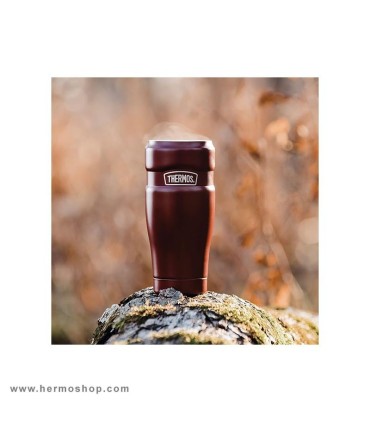 ماگ ترموس مدل King Tumbler 470ml