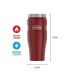 ماگ ترموس مدل King Tumbler 470ml