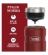 ماگ ترموس مدل King Tumbler 470ml
