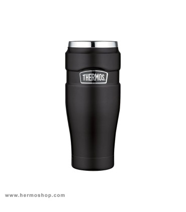 ماگ ترموس مدل King Tumbler 470ml
