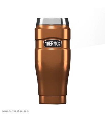 ماگ ترموس مدل King Tumbler 470ml