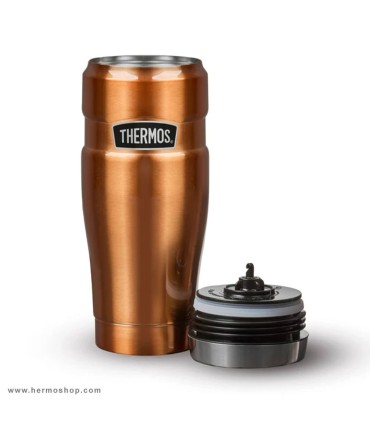 ماگ ترموس مدل King Tumbler 470ml
