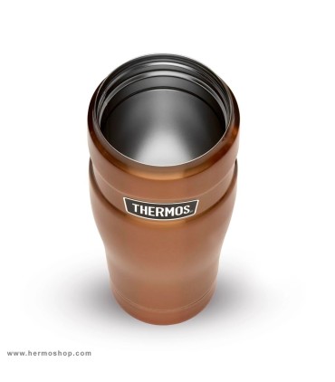 ماگ ترموس مدل King Tumbler 470ml
