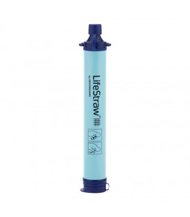 فیلتر تصفیه آب وسترگارد مدل LifeStraw