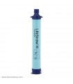 فیلتر تصفیه آب وسترگارد مدل LifeStraw