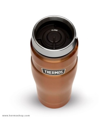 ماگ ترموس مدل King Tumbler 470ml