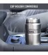 ماگ ترموس مدل King Tumbler 470ml