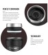 ماگ ترموس مدل King Tumbler 470ml
