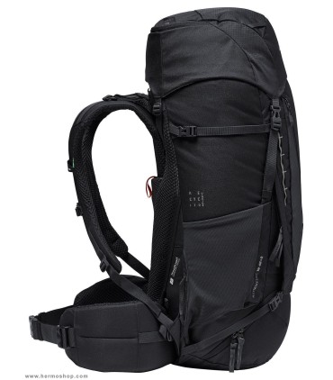 کوله کوهنوردی Vaude مدل Asymmetric 52+8L