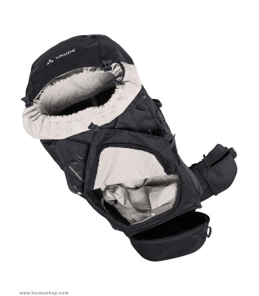 کوله کوهنوردی Vaude مدل Asymmetric 52+8L